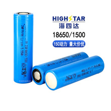 �����_18650�늳�1500mAh15C��������ե֭�C늄ӹ��߱����L��