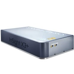 Американский лазер Spectra-Physics InSightX3 MaiTaiDeepSee femtoTRAI