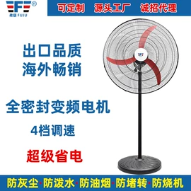 大功率风扇;电风扇