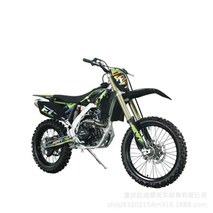 Negotiable wholesale price for MinFF F1-NC250R off-road, trail, and NC250 engine four-stroke motorcycles
