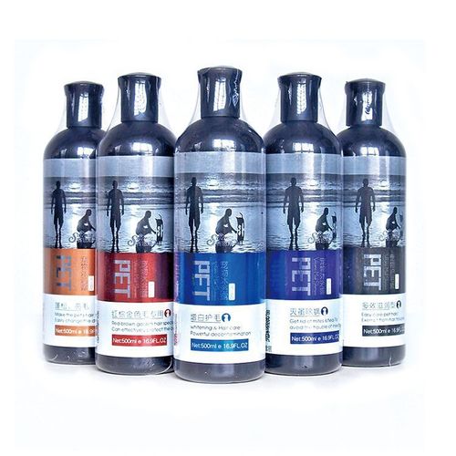 Sainz cat and dog pet shower gel cat bath Teddy puppy kitten shampoo shower gel