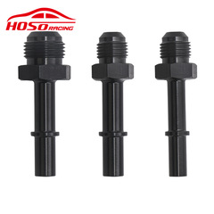 Car parts AN6/8 fuel distribution fitting is suitable for LS LS1 LS3 5/16 3/8 hose fittings