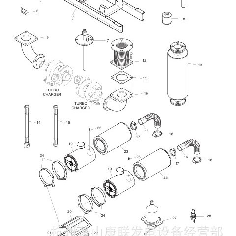 65.27405-5003P222FE斗山