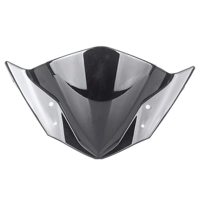Windshield Windshield Goggles Deflector – Motorcycle front windshield