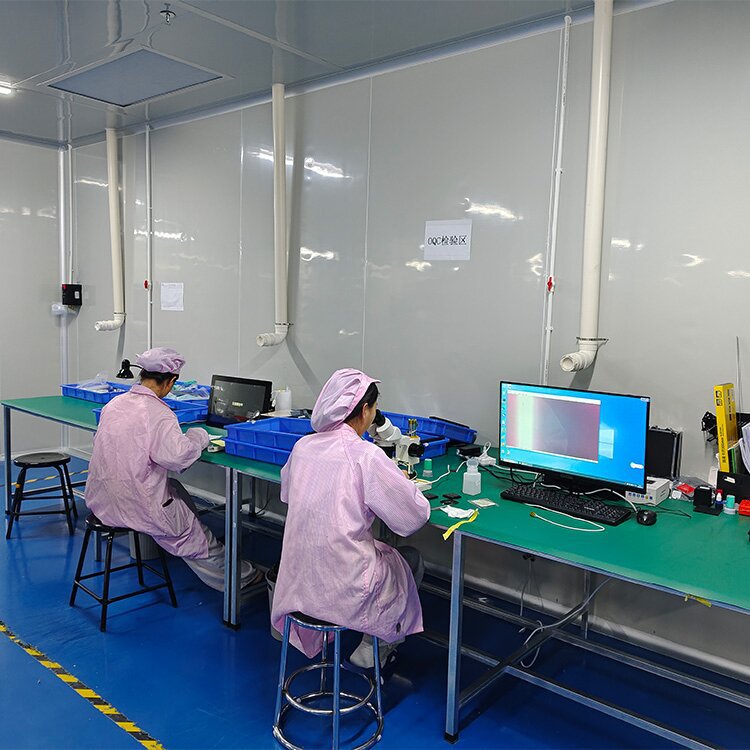 100W pixel industrial endoscope 3.5MM 9734