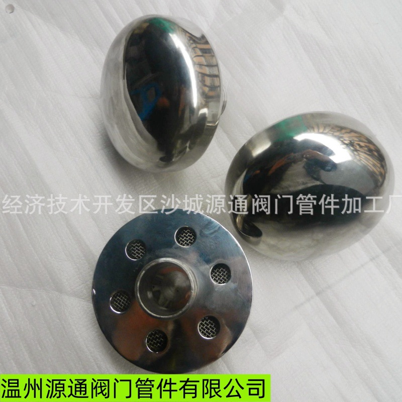 厂家直供     不锈钢304   316L呼吸帽    空气呼吸帽    透气帽