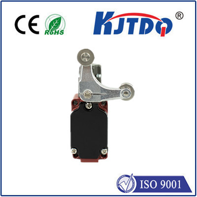 限位开关 行程开关 耐高温行程开关KJT-XW10K耐高温限位开关350℃