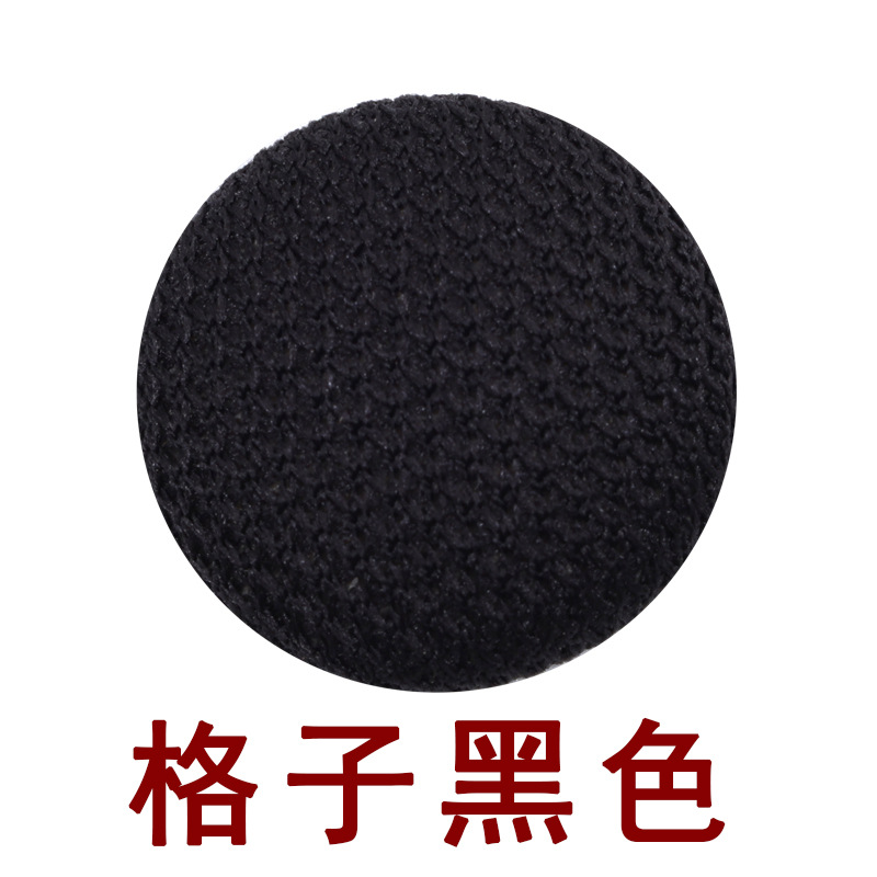 Car Ceiling Interior Buckle Fixing Velvet Repair Thumbtack Leather Buckle Car Buckle Tarpaulin Car Rubber Buckle Clip