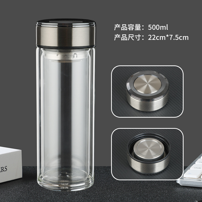 10호 실버링 500ml