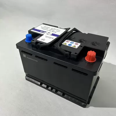Volvo Xc60 V40/S60L/S90/S80L Start-Stop universal akkumulyatoru