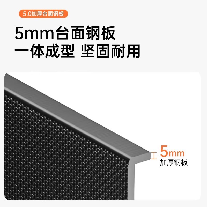 Ballena digital lavabo gran tanque 304 acero inoxidable cocina hogar lavabo lavavajillas lavavajillas lavabo mesa