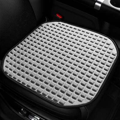 Biotechnology Ice Sense Car Cushion: Cool pad