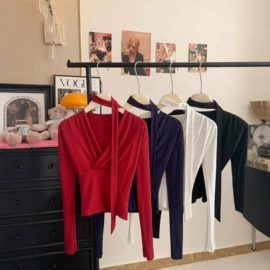 吊带背心;裹胸、抹胸;女式打底衫