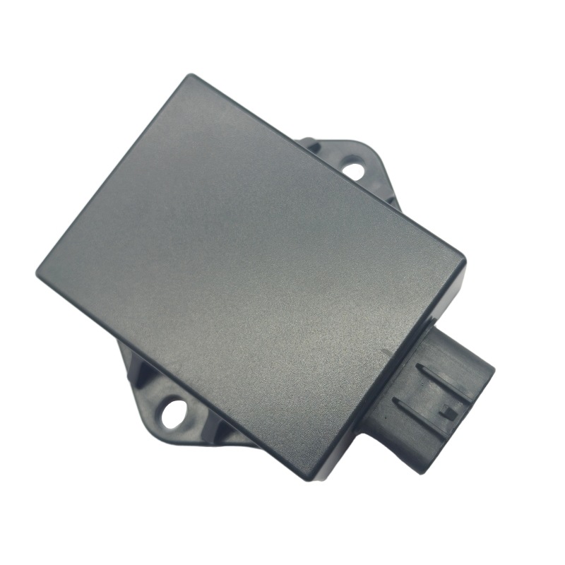 Suitable for Lifan LF-10 motorcycle igniter, digital motorcycle CDI igniter