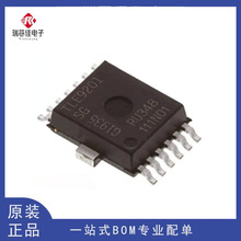ȫ��ԭװ TLE9201SG DSO-12 ��ƬTLE9201SGAUMA1 ���������� оƬ