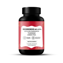 ���Q���NƷ ��޼�J���z��Berberine Capsules���S��֧���NOE m��