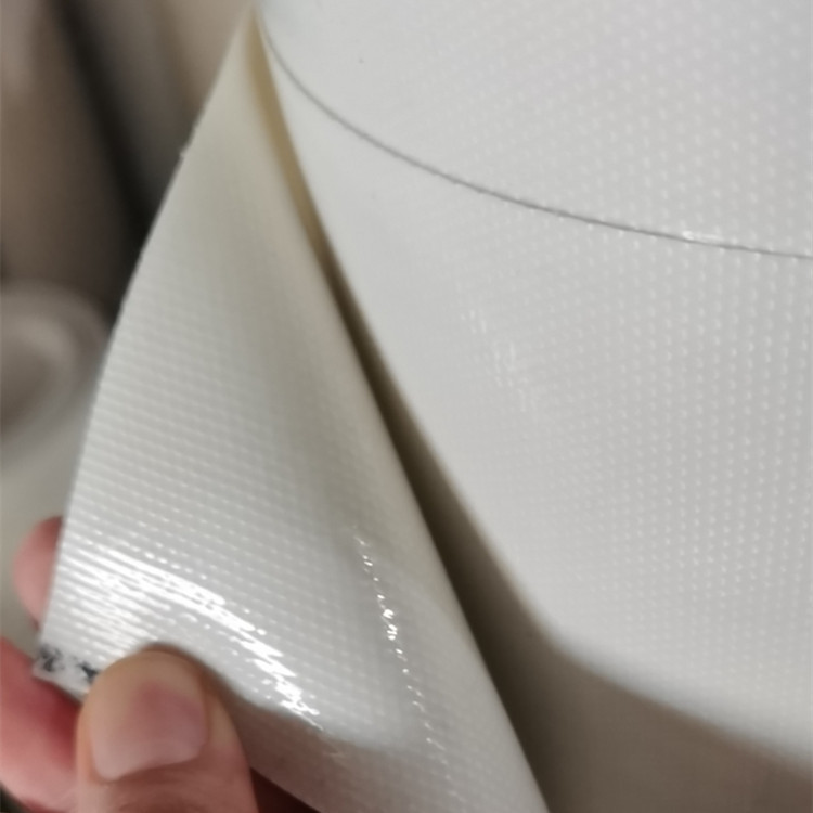 特氟龙高温布0.65 微波烘干传送用垫布 PTFE高温脱模不易磨反复用