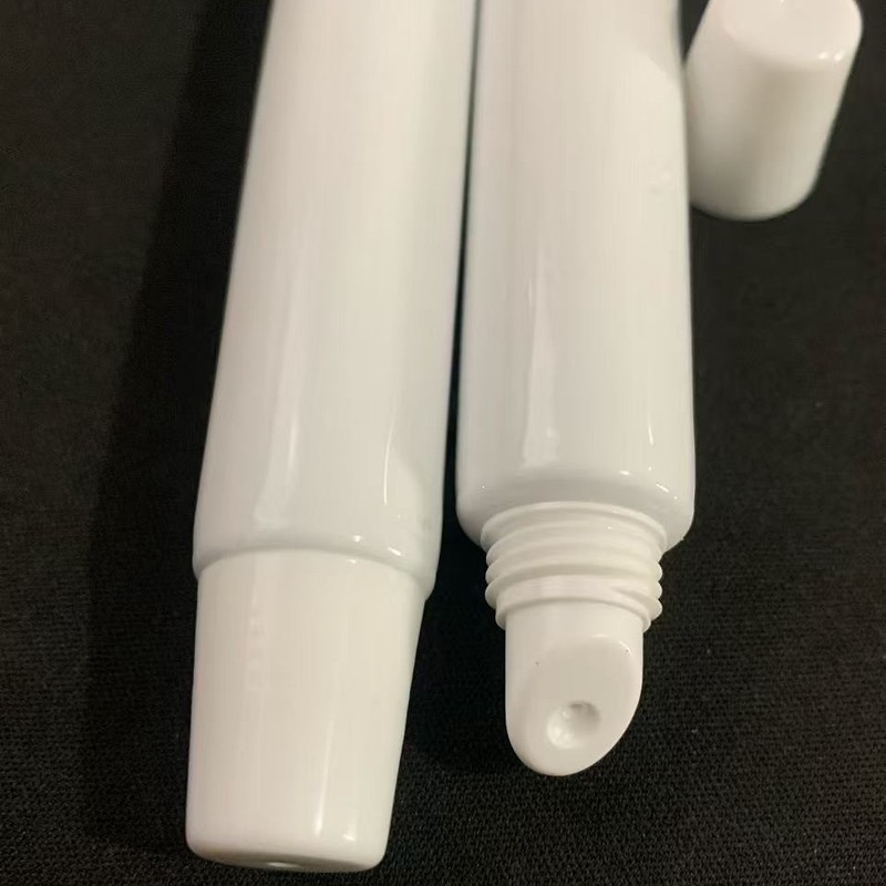 カスタムアルミプラスチック複合軟管、汎用軟膏チューブ、化粧品・歯磨き粉チューブ包装軟管|undefined