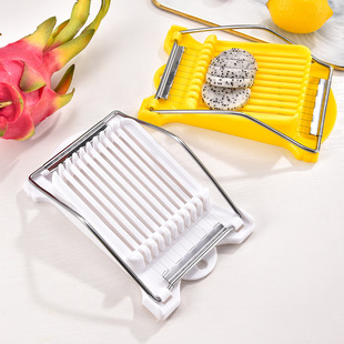 Large Ham Slicer Sausage Slicer Egg Slicer Banana Slicer Tofu Slicing Tool
