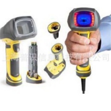 总代理康耐视COGNEX DM8100/DM8500二维读码器激光蚀刻码读码器