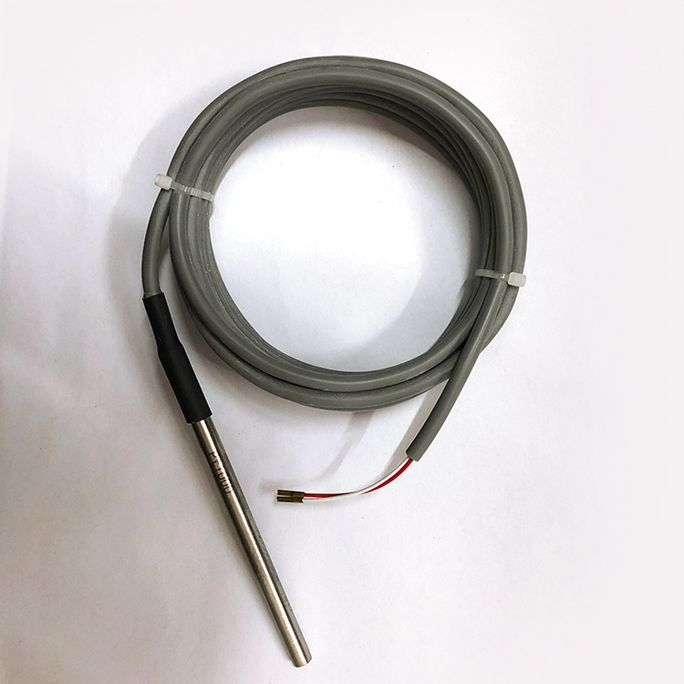 dixell小精灵帝思低温温度传感器PT1000艾默生原装正品意大利