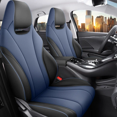 version 5 color seat cover: Universal seat cover