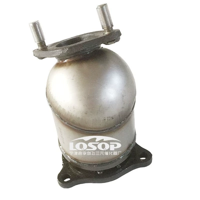 high standard three-way catalytic – Katalizator