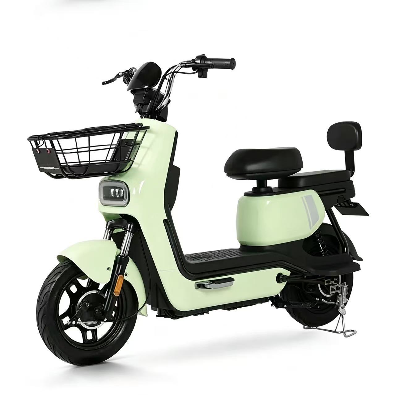 Envío rápido para adultos bicicletas eléctricas de batería auxiliar fábrica de exportación transfronteriza soporte personalizado