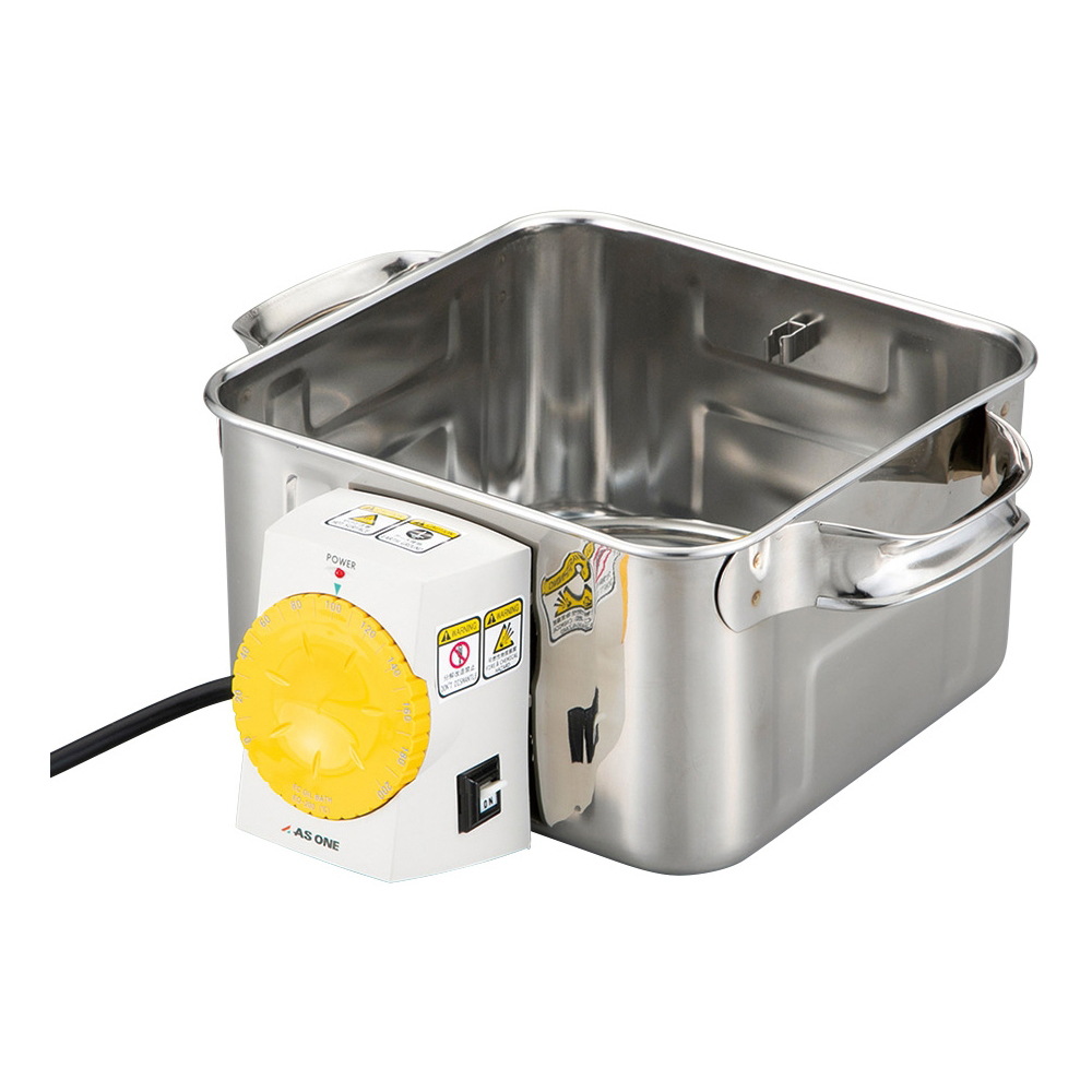 ASONE亚速旺 1-2943-11 方形水浴槽其他实验室用品