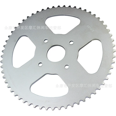 60t, Motorcycle transmission system parts