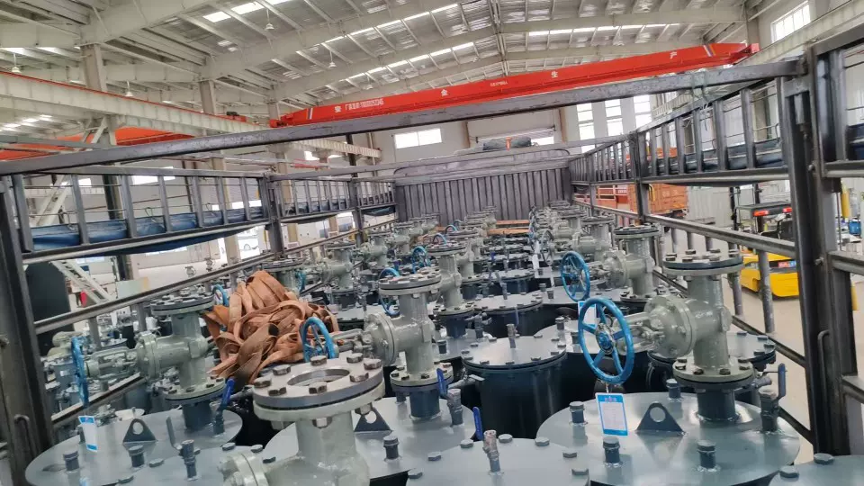 电伴热防泄漏煤气排水器LY-YJLP-1420-325创鑫品牌专业生产设备，