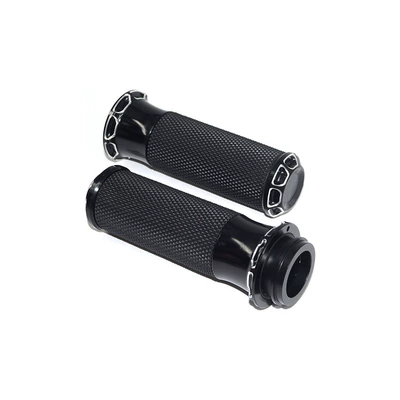 Harley Softail Street Fighter Road: Motorcycle Handle Cover