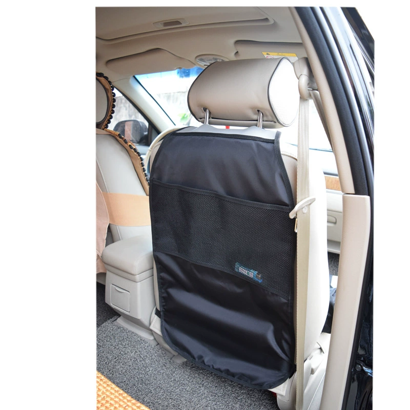 Производитель поставляет защитную подушку для детских сидений