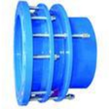 VSSJA-1(BF)单法兰限位伸缩接头