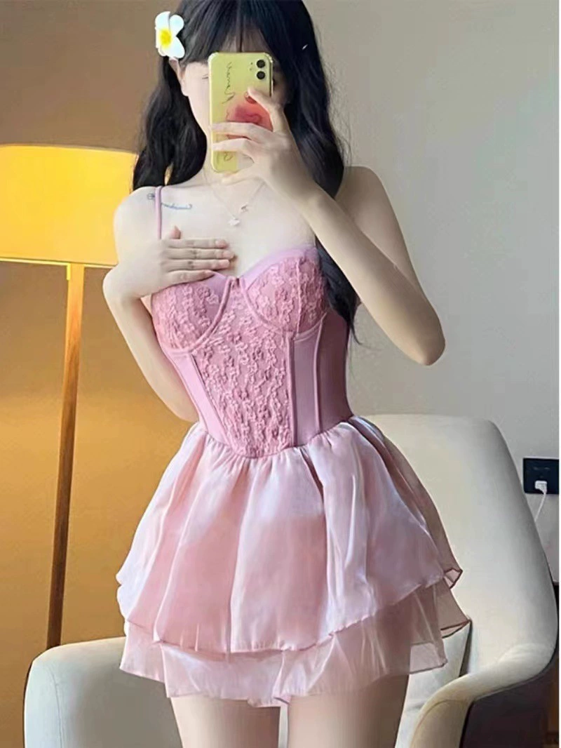 Летняя поддерживающая сексуальная swimsuit, стиль высокого качества, коллекция 2023 года