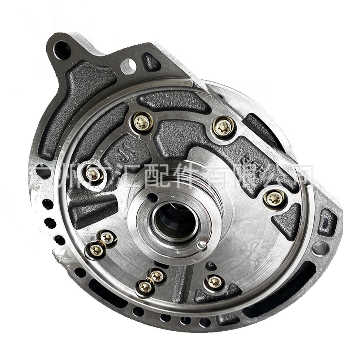 Qr019Cha Transmission Oil Pump Assembly 019Cha-1502610 Is Suitable for Chery Tiggo
