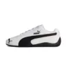 Pm racing white and black [correct size, ready to ship in seconds]