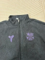 2526.F Windbreaker Jacket Bar S Snakeskin