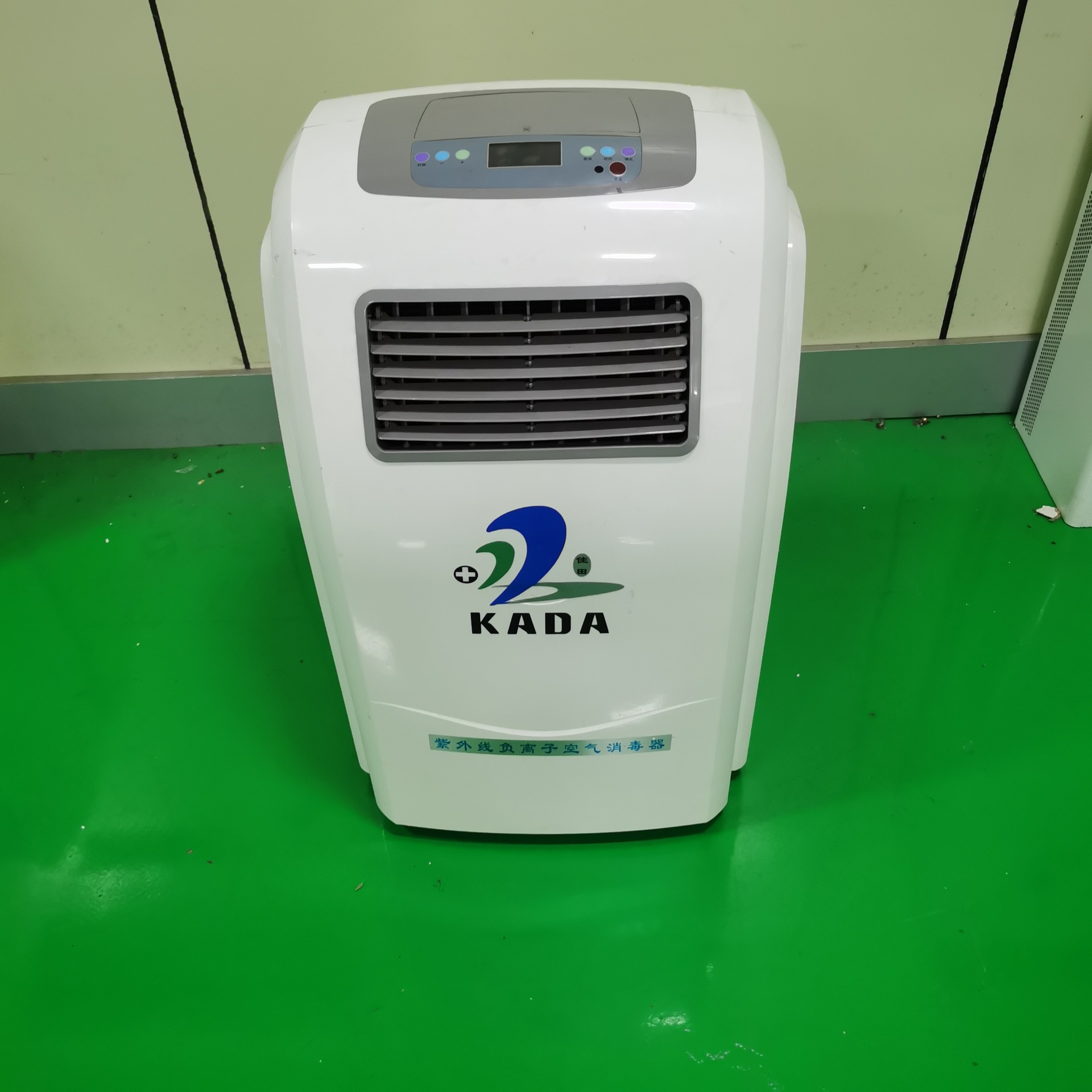 移动式空气消毒医院紫外线负离子空气消毒机 手术室等离子消毒机