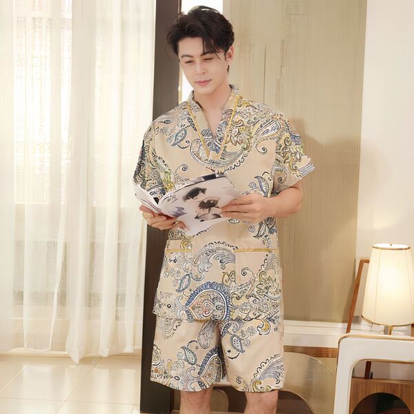 Cute pijama