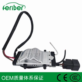 风扇;其他冷却系统;汽车散热器