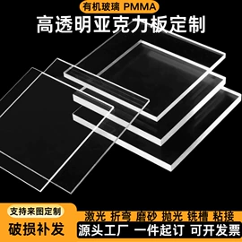 其他有机玻璃;亚克力板;其他托盘