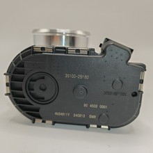 适用现代起亚节气门35100-2B180 适用于朗动K3