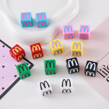 Mӡ����ĸ��15mm�������耳׿�diy���ɫ�������֙C�ɢ����