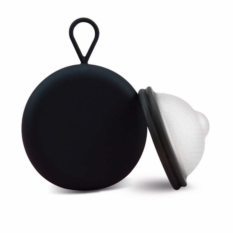 실리콘 케이스*블랙