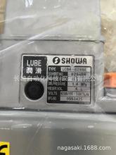 日本SHOWA润滑油泵LCB4-8298E议价