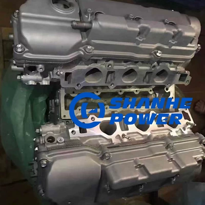The 1MZ 3.0L car Engine assembly