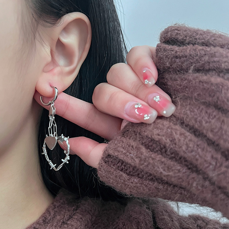 summer earrings