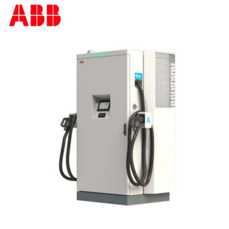 旗舰版交流充电桩 EVinnTA-GB-W21-Z5- BR-A 上海仓现货直发