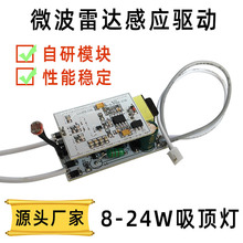 8-36W��픟�΢�����_�Б��ԴLED�ӏS��ֱ�N����΢���Б�